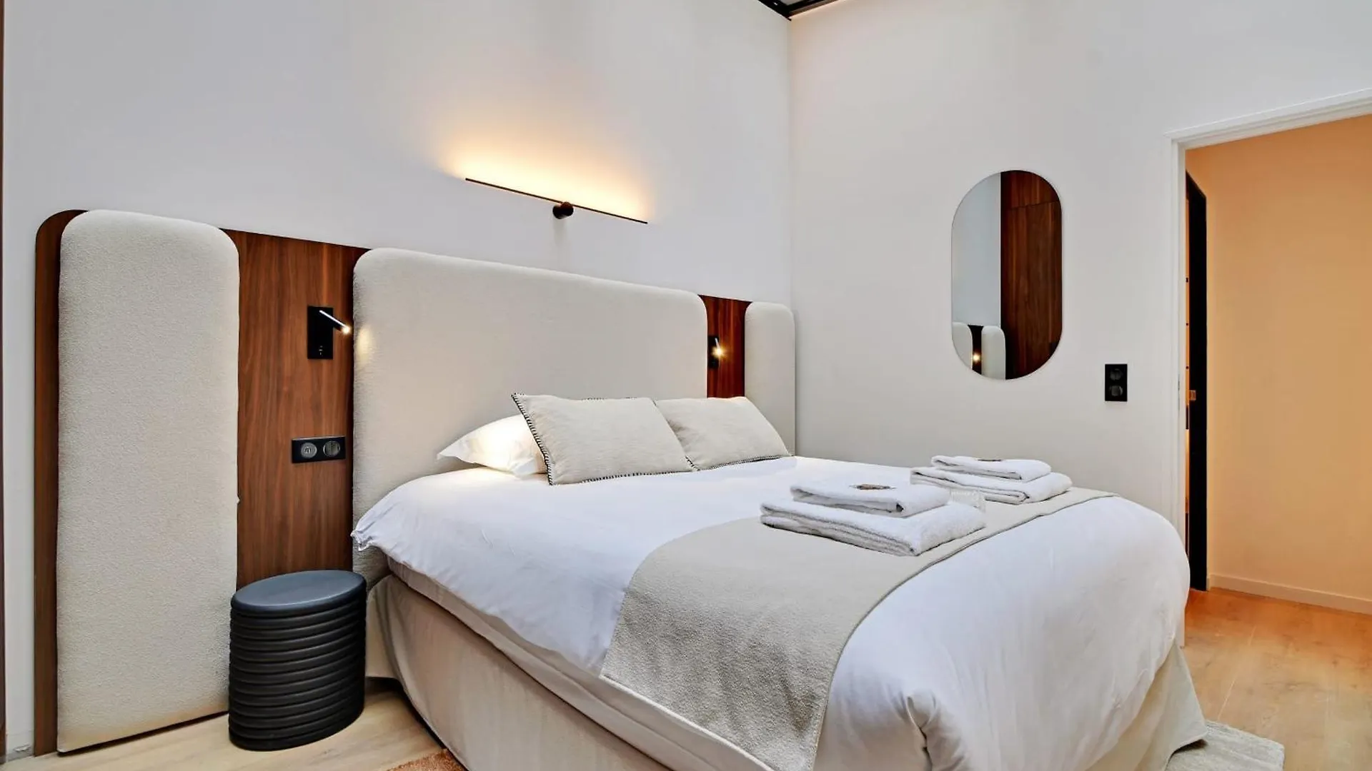 Spacious - 3bdr-6p *