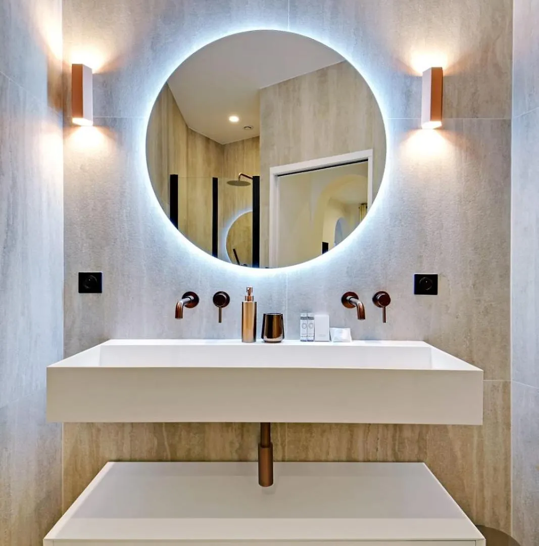 Spacious - 3bdr-6p Paris